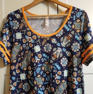 XL Lularoe Perfect T